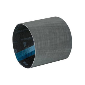 Bandas de Lijado Metabo Pyramid 90 x 100 mm para Acabado Satinado, Accesorios para Pulir y Desbastar - Product Image 1