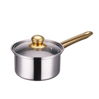 Ensemble de 12 casseroles antiadhésives, batterie de cuisine, ensemble de casseroles antiadhésives, bouilloire en acier inoxydable