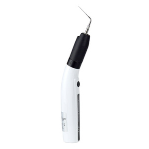 Irrigador dental, lápiz irrigador ultrasónico para conductos radiculares para eliminar calcificaciones, ocho dispositivos médicos transfronterizos. - Product Image 1