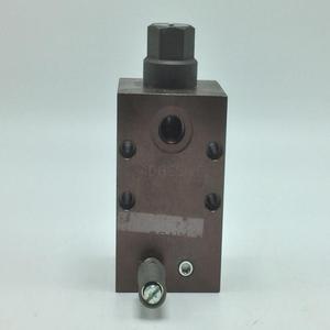 อุปกรณ์ควบคุมโปรแกรมระบบอัตโนมัติ753854A ประกอบตัวกรองในสายระบบอัตโนมัติสำหรับคลังสินค้าพร้อมใช้งานของแท้ใหม่ - Product Image 1