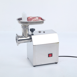 Профессиональная промышленная мясорубка - Product Image 4