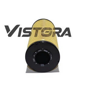 Nouvel élément de filtre à huile hydraulique 1R-0774 en fibre de verre pour excavatrices, filtration de 100 microns avec une efficacité de 99% - Product Image 2