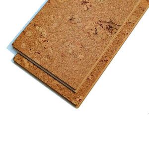 Sinh thái thân thiện tầng bao gồm không thấm nước nút chai sàn gỗ gạch lồng vào nhau nút chai nổi sàn - Product Image 4