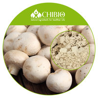 GVO-frei Allergen freier Chitin pilz Chitosan Oligo saccharid Pilz Chitosan wasser löslich Werks versorgung