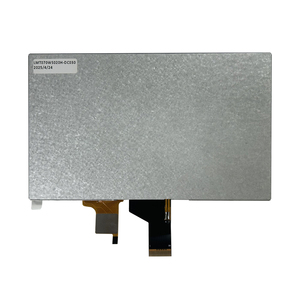 7 inch điện dung <span class=keywords><strong>LCD</strong></span> màn hình cảm ứng 1024*600 Độ phân giải <span class=keywords><strong>TFT</strong></span> hiển thị bảng điều chỉnh 500cd/m2 <span class=keywords><strong>TFT</strong></span> <span class=keywords><strong>LCD</strong></span> module với CTP - Product Image 6