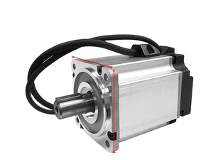PLC เซอร์โว ออลอินวัน ES2-32MT ตัวควบคุมลอจิกแบบตั้งโปรแกรมได้พร้อมไดรเวอร์เซอร์โวในตัว ใช้ไฟ AC220V สำหรับ PLC รุ่น ES2 - Product Image 1