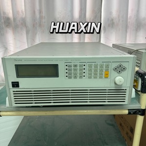 Chroma 63802 AC/DC <b>Electronic</b> Load <b>Used</b> hx - Product Image 3