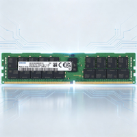 Module de mémoire Memory M393A8G40CB4-CWE 64 Go DDR4 SDRAM 3200 MHz