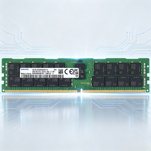 หน่วยความจำ M393A8G40CB4-CWE 64GB DDR4 SDRAM 3200MHz - Product Image 1