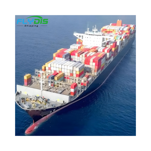 专业FBA DDP运输代理。UPS/DHL/海运/空运，门到门送货，轻松清关。 - Product Image 4