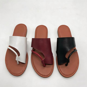 Sandalias de Verano Casuales para Mujer, <span class=keywords><strong>Chanclas</strong></span> Cómodas y Modernas de Alta Calidad - Product Image 2