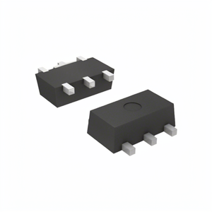 ชิ้นส่วนอิเล็กทรอนิกส์ BOM IC ในสต็อก ตัวจัดการพลังงาน (PMIC) XC6701B242PR-G SOT 89 5/6 - Product Image 1