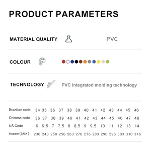 Vente flash - Pantoufles personnalisées avec logo - Chaussures en PVC imprimées pour hommes - Sandales pour promotion - Product Image 6