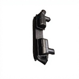 Caja de Silenciador de Admisión de Aire de Alta Calidad Compatible con Ferrari 430, Número de Pieza 191204 - Product Image 1