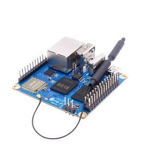 บอร์ดขยาย Smart Electronics <span class=keywords><strong>Orange</strong></span> <span class=keywords><strong>Pi</strong></span> Zero 3 แรม 1G 1.5G <span class=keywords><strong>2G</strong></span> ชิปเซ็ต H618 รองรับ Gigabit WiFi5+BT5.0 LAN มินิพีซี บอร์ดพัฒนา - Product Image 1