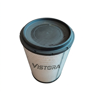 Venta Directa de Fábrica, Filtro de Aire para Camiones y Automóviles, Modelos Compatibles C311254 1387549 1869988 P781740 AF25614 LX604/1 - Product Image 2