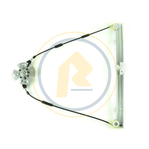 Regulador de Ventana Ac Rolcar ADAPTABLE para OE 7700842244, compatible con Renault Clio 1998-2005 - Product Image 1