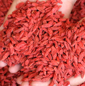 <span class=keywords><strong>Gou</strong></span> <span class=keywords><strong>Qi</strong></span> <span class=keywords><strong>Zi</strong></span> bán buôn Trung Quốc Wolfberry trái cây không có chất phụ gia Trung Quốc Wolfberry trái cây sấy khô cho thảo mộc - Product Image 5