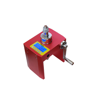 NJS-10A hohe Qualität niedrigerer Preis Keramik fliesen herausziehen <span class=keywords><strong>Tester</strong></span> für die Prüfung der Klebe festigkeit von Keramik fliesen - Product Image 2