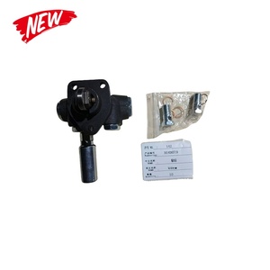 2025 nouveau siège de filtre à carburant (filtre à carburant) 612600082813 pièces de voiture de camion benne basculante HOWO NX380 accessoires de camion - Product Image 4