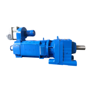 Motoreductores Eléctricos Serie R de 5, 10 y 15 - Product Image 6