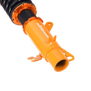 Ammortizzatori a Ghiera Regolabili MaXpeedingrods per MINI R50 R53 Cooper S Works <span class=keywords><strong>One</strong></span> <span class=keywords><strong>D</strong></span> 2001-2006 Trazione Anteriore - Product Image 4