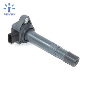 PEIVSO คอยล์จุดระเบิดแบบทนแรงกระแทกใหม่สำหรับฮอนด้า ฟรีด เอชอาร์วี โอดิสซีย์ สเต็ปวากอน แอคคอร์ด ซีวิค ซีอาร์วี OEM 30520-PGK-A01 - Product Image 1