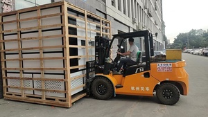 Máy kiểm tra xe đạp căng thẳng năng động - Product Image 5