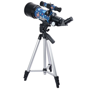 Astronomical Telescope 40070 Astronauts High Definition Stargazing For Children - Product Image 3
