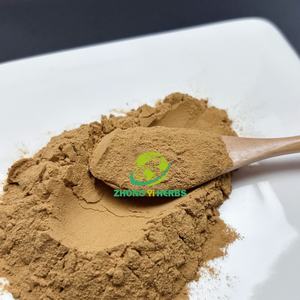 Zhongyעשבי תיבול באיכות גבוהה ארטישוק טבעי תמצית אבקה ארטישוק עלה 5% 10% <span class=keywords><strong>cynarin</strong></span> - Product Image 3