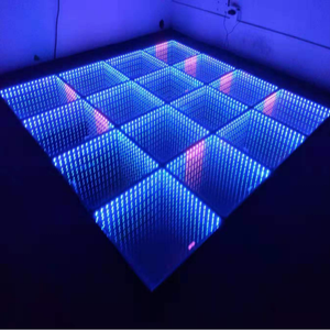 Luci da Palcoscenico RGB Wireless Portatili SUEZ, DMX con Magnete Opaco per Bar e Feste, IP67, Potenza 15W - Product Image 6