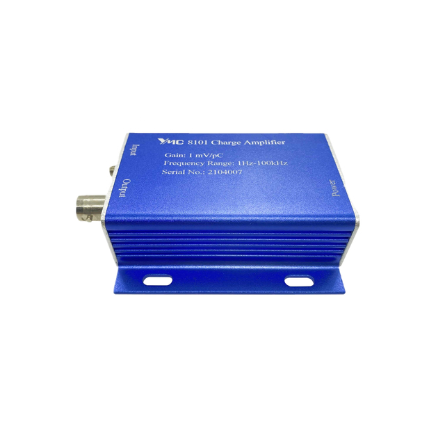 Miniature Charge Amplifier