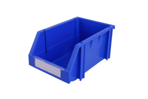 Các Bộ Phận Nhỏ Lưu Trữ Organizer Box Nhựa Bin Cho Kệ Y Học Lưu Trữ Nhựa Kệ Bin - Product Image 6