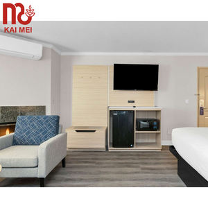 Mercado de muebles de hotel de Guangzhou <span class=keywords><strong>Precio</strong></span> bajo Muebles de hotel Best Western Muebles de habitación de hotel - Product Image 4