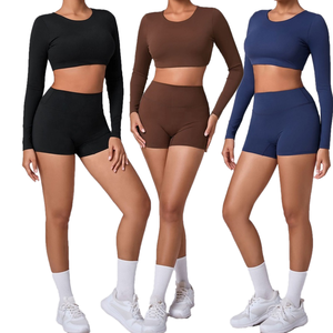 XIANGYU Gym Wear Workout Tshirt Femmes Dames Sérigraphie Filles <span class=keywords><strong>T</strong></span>-Shirts Femmes Marque Tee <span class=keywords><strong>Shirt</strong></span> <span class=keywords><strong>Blanc</strong></span> Impression Personnalisée - Product Image 1