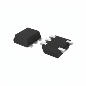 BD5323FVE-TR SOT 665 Electronics Component Original Power Management (PMIC) - Product Image 1
