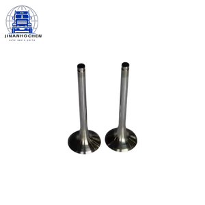 फैक्ट्री डायरेक्ट एयर इनलेट वाल्व vg1560051001 सिंनोट्रूक हॉओ ए 7 टी 7 एच सिट्राक सी 7 एच शकमैन ट्रक इंजन पार्ट्स m - Product Image 1