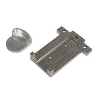 Prototype rapide de précision personnalisé usinage CNC PEEK/PVC/ABS/POM/Nylon fraisage CNC pièces tournantes service d'usinage CNC en plastique