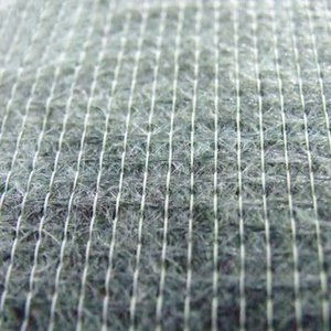 Retardante de fuego Precio barato Euro Style Stitchbond Stitch Bond Tela de colchón no tejida Barato <span class=keywords><strong>100</strong></span> gramos - Product Image 3