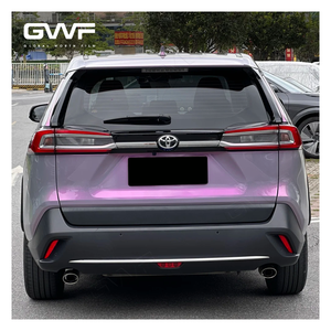 <span class=keywords><strong>Film</strong></span> <span class=keywords><strong>de</strong></span> protection <span class=keywords><strong>de</strong></span> couleur TPU GWFILM, gris volcanique <span class=keywords><strong>fantaisie</strong></span>, changement <span class=keywords><strong>de</strong></span> couleur caméléon, résistant aux UV, pour SUV/véhicules <span class=keywords><strong>de</strong></span> luxe - Product Image 5