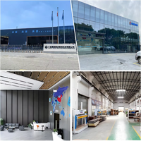 Cabine Acoustique Modulaire Insonorisée pour Studio, Salle Silencieuse, Pod d'Isolation Sonore Moderne pour Enregistrement et Bureau