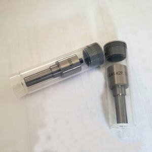 ディーゼルインジェクターノズルDLLA142P1595 0433171984ヒュンダイエンジンインジェクターノズル0445120273/435 0986435165 - Product Image 4