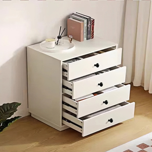 Nouvelle <span class=keywords><strong>poignée</strong></span> de tiroir en alliage d'aluminium durable et moderne à trou unique <span class=keywords><strong>pour</strong></span> cuisine, chambre, <span class=keywords><strong>commode</strong></span>, armoire de salle de bain et meubles - Product Image 6
