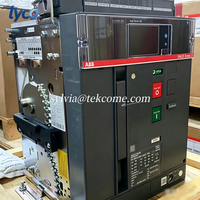 Disjoncteurs ABB Emax 2 pour courant électrique 800A 1000A 1250A 1600A 2000A 2500A 3P SACE Emax2 ACB Neuf Original
