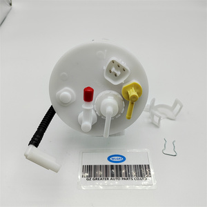 WLBTR OEM Kraftstoff pumpen baugruppe 16010-SAA-000 für Honda Fit 1.3L 1.5L 03-08 City 1.3L 1.5 06-08 - Product Image 4