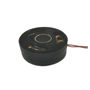 เซินเจิ้น ตงซิงเว่ย C3504-170KV มอเตอร์ไร้แปรงถ่าน 11.1V 3 แกน สำหรับกิมบอลกันสั่น - Product Image 1