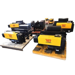 1-80t Tiêu chuẩn Châu Âu dây đ<span class=keywords><strong>i</strong></span>ện Rope <span class=keywords><strong>hoist</strong></span> vớ<span class=keywords><strong>i</strong></span> giấy chứng nhận CE cho đơn đô<span class=keywords><strong>i</strong></span> đường sắt chùm - Product Image 6