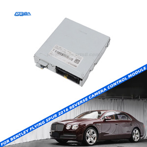 อุปกรณ์เสริมอะลูมิเนียมใช้โมดูลกล้องของเบนท์ลีย์ Flying Spur 2016 4W0907441 OE - Product Image 2