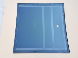 Tetto apribile posteriore in vetro per Auto <span class=keywords><strong>Kia</strong></span> <span class=keywords><strong>Sportage</strong></span> KX5 4D <span class=keywords><strong>parabrezza</strong></span> 2016 Utility per una visibilità ottimale - Product Image 3