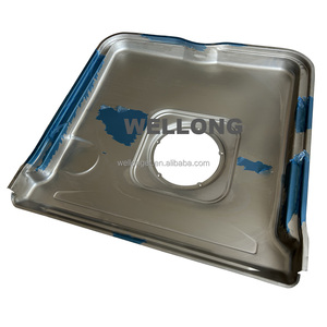 Matriz de Estampado para Lavavajillas de Chapa Metálica, Molde de Estampado de Chapa Delgada de Acero, Herramienta de Prensa de Alta Precisión - Product Image 3